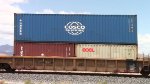 EB Priority Container Frt @ Erie -49